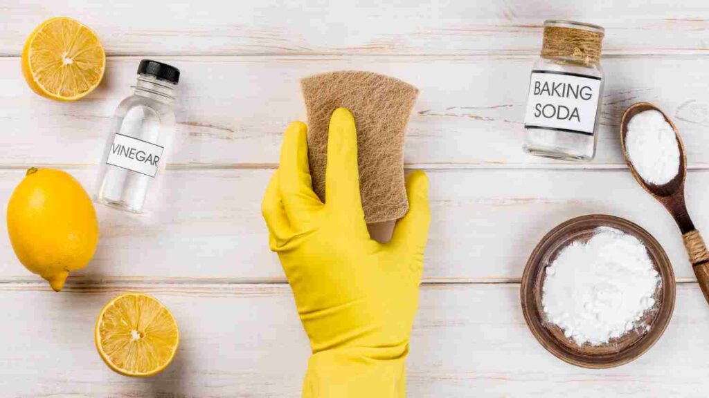 Acide chlorhydrique WC