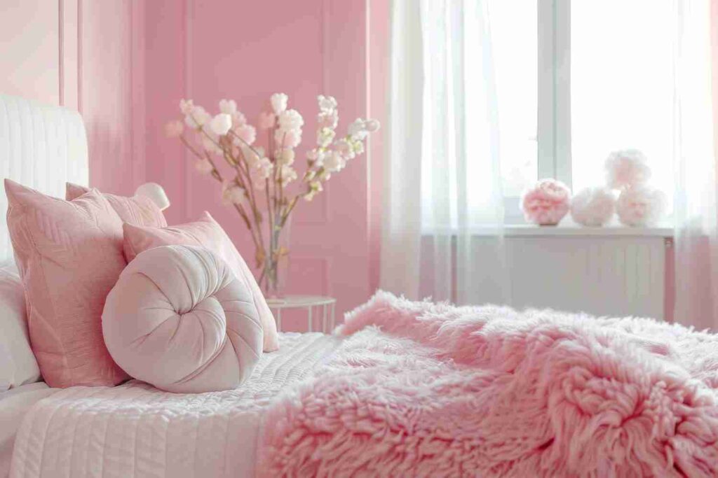 déco chambre ado fille